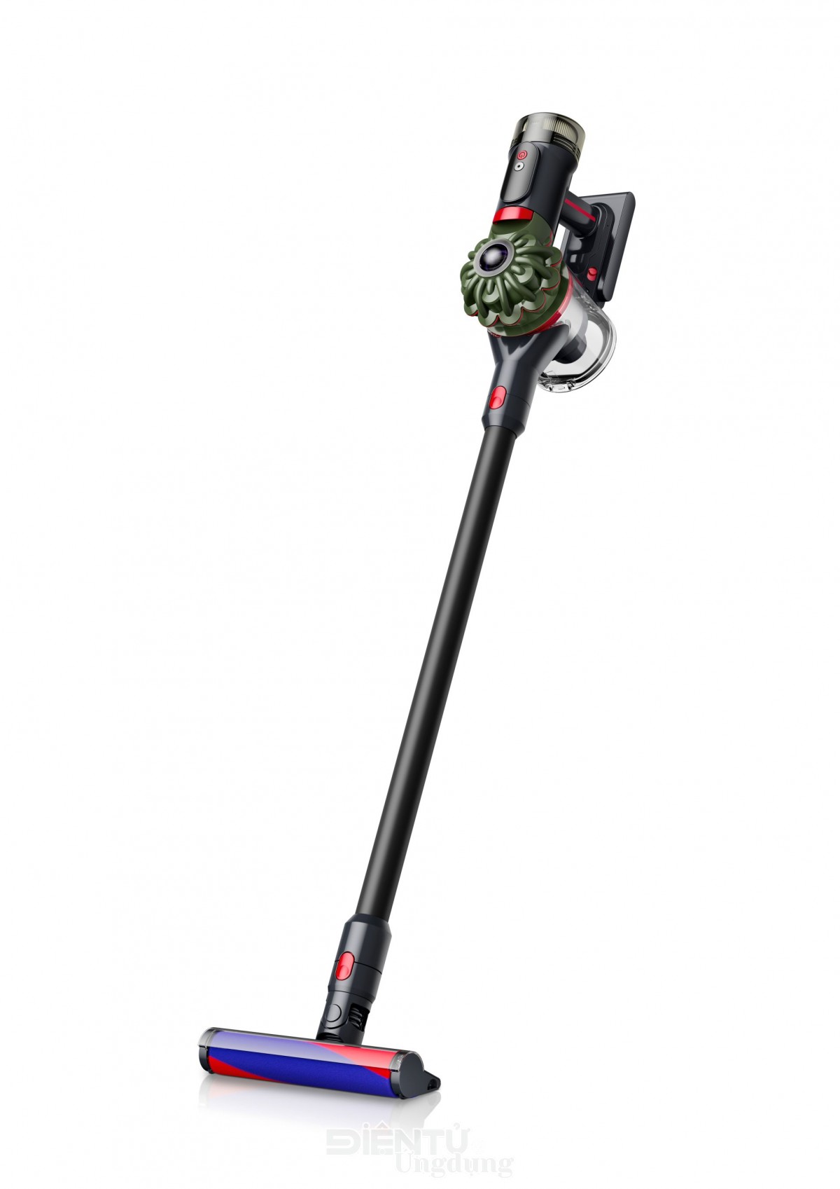 Dyson ra mắt 11 sản phẩm thế hệ mới Dyson ra mắt 11 sản phẩm thế hệ mới