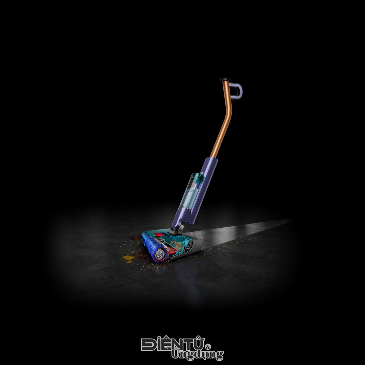 Dyson ra mắt 11 sản phẩm thế hệ mới Dyson ra mắt 11 sản phẩm thế hệ mới