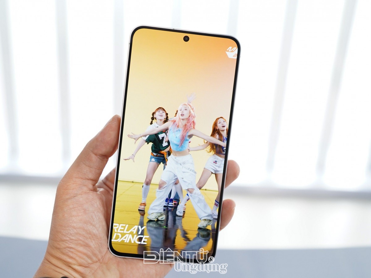 Điểm nhanh 3 cải tiến mới nhất trên Galaxy S25 FE