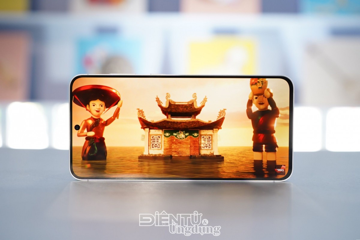 Điểm nhanh 3 cải tiến mới nhất trên Galaxy S25 FE