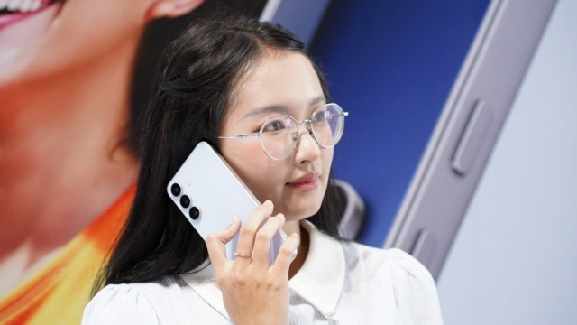 Điểm nhanh 3 cải tiến mới nhất trên Galaxy S25 FE