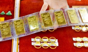 Giá vàng hôm nay 6/9/2025: Kỷ lục trên 134 triệu đồng/lượng