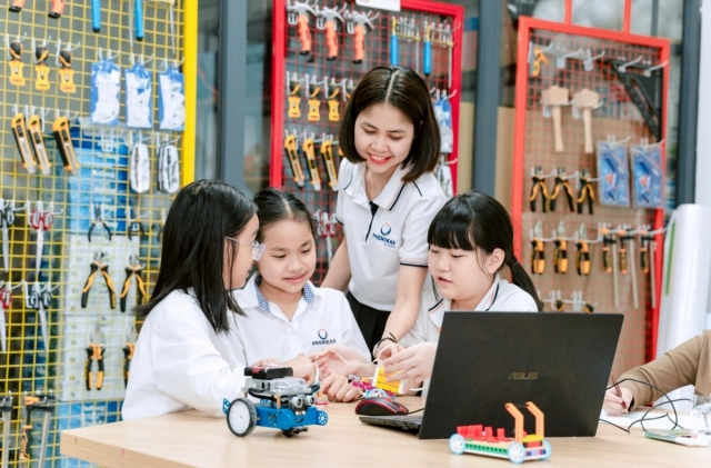 Sinh viên STEM được vay tối đa 15 triệu đồng/tháng theo chính sách tín dụng mới