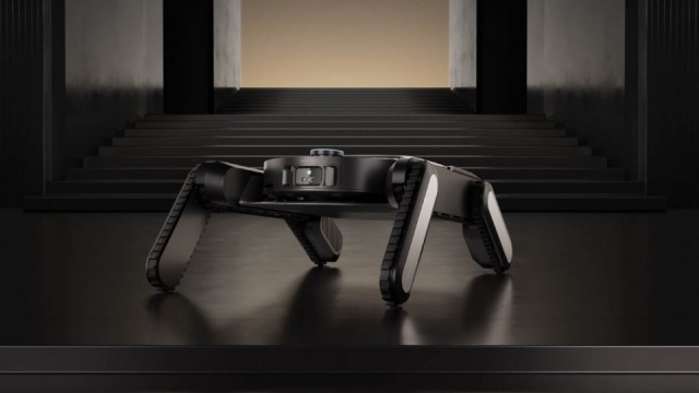 Dreame trình diễn loạt thiết bị vệ sinh thông minh đột phá tại IFA 2025