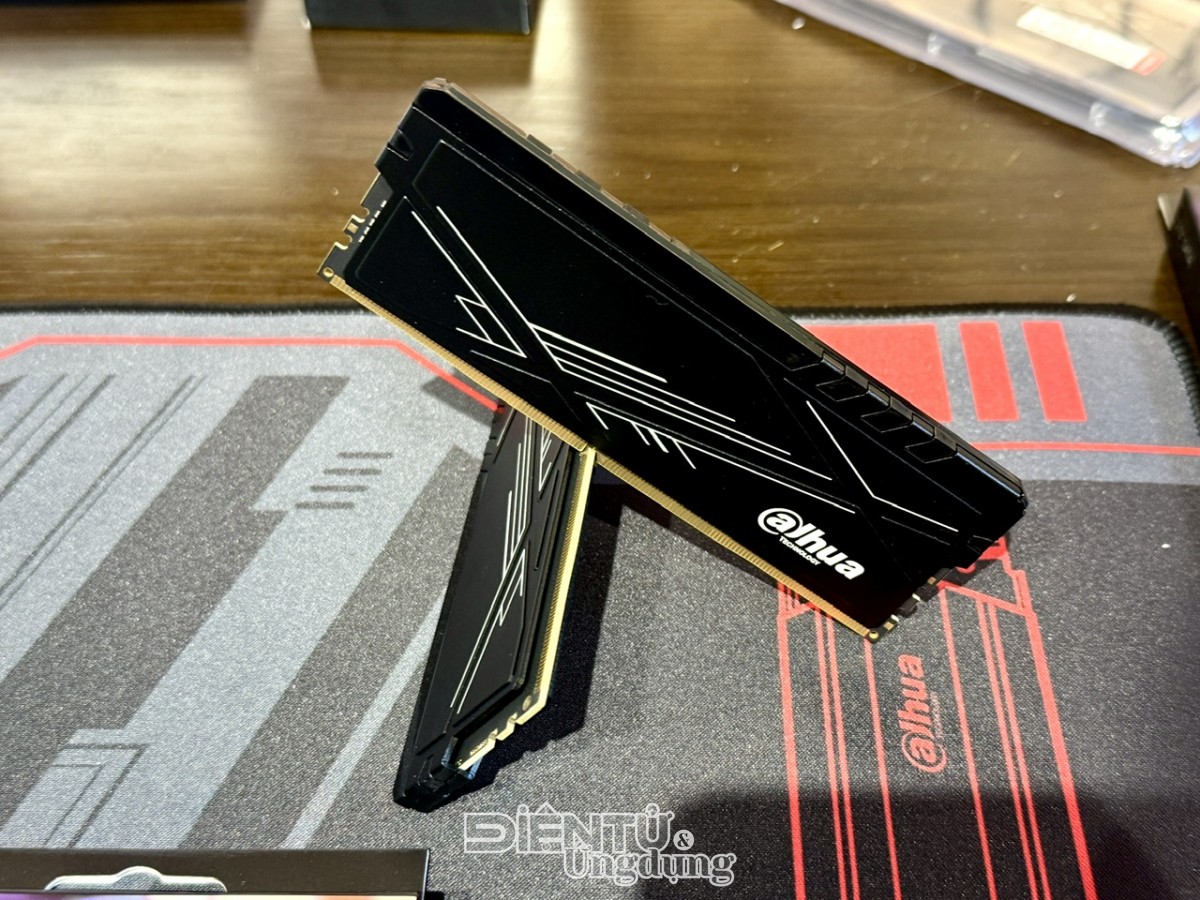 Thùy Minh Technology và Dahua ký kết hợp tác chiến lược Thùy Minh Technology và Dahua ký kết hợp tác chiến lược