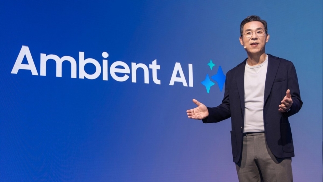 IFA 2025: Samsung Electronics giới thiệu tầm nhìn 