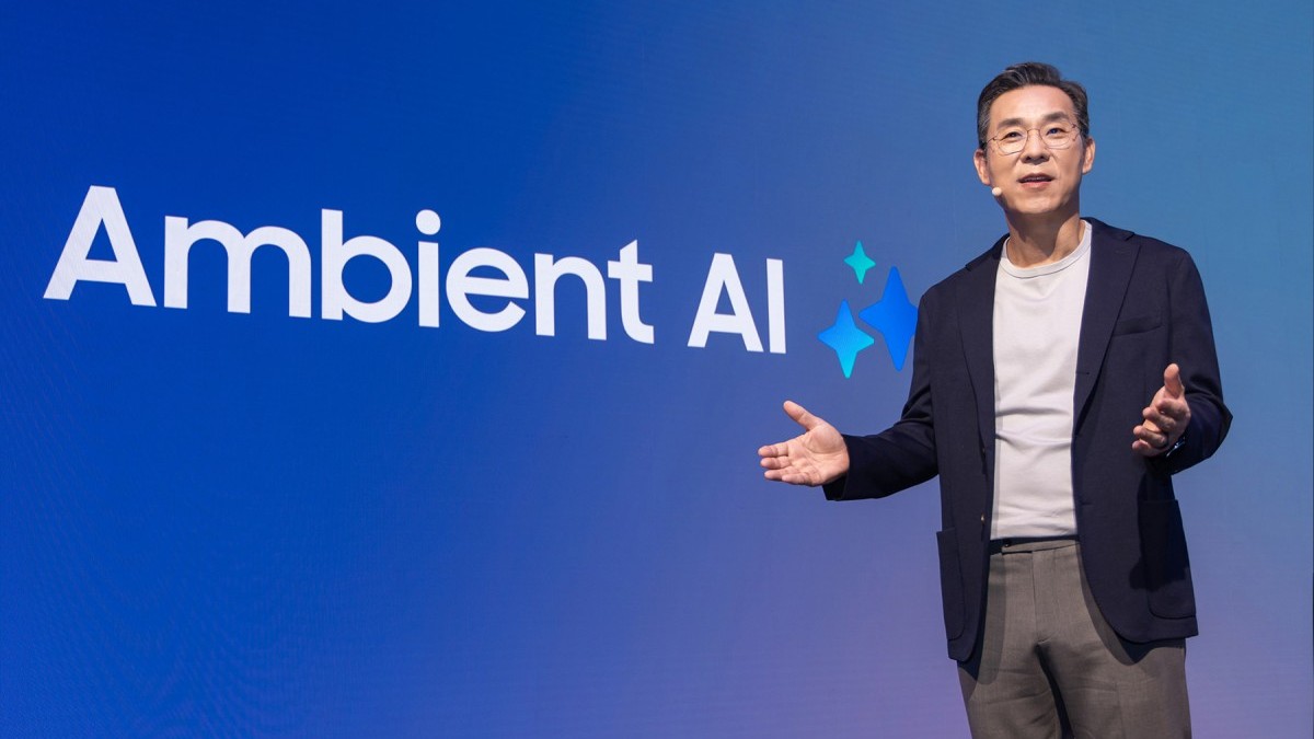 IFA 2025: Samsung Electronics giới thiệu tầm nhìn 