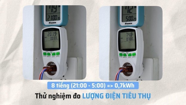 Daikin FTKF-Z 2025 gây ấn tượng với khả năng kiểm soát độ ẩm và tiết kiệm điện Daikin FTKF-Z 2025 gây ấn tượng với khả năng kiểm soát độ ẩm và tiết kiệm điện