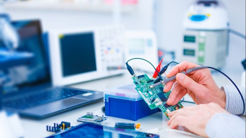 34 ứng viên giáo sư, phó giáo sư ngành Điện - Điện tử - Tự động hóa năm 2025
