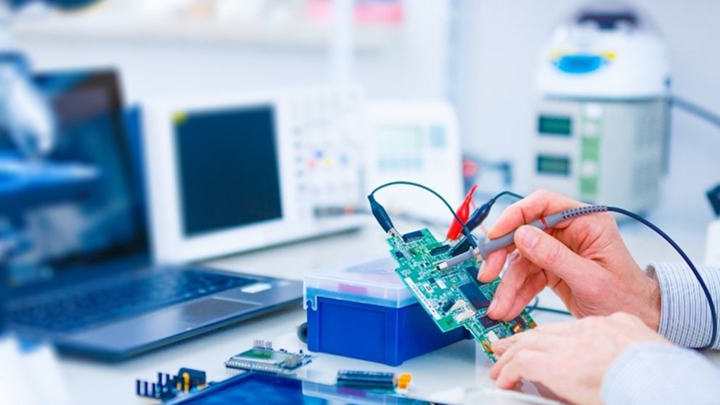 Cuộc thi thiết kế điện tử Việt Nam 2025 hiện thực hóa chiến lược nhân lực bán dẫn