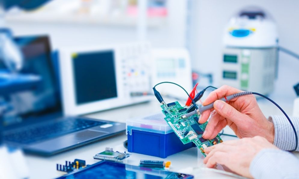 Cuộc thi thiết kế điện tử Việt Nam 2025 hiện thực hóa chiến lược nhân lực bán dẫn