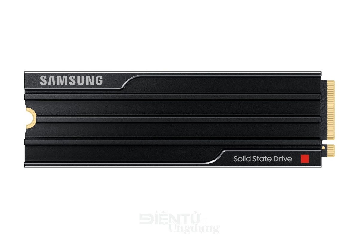 Samsung bổ sung tùy chọn 8TB cho dòng ổ cứng SSD 9100 PRO Samsung bổ sung tùy chọn 8TB cho dòng ổ cứng SSD 9100 PRO