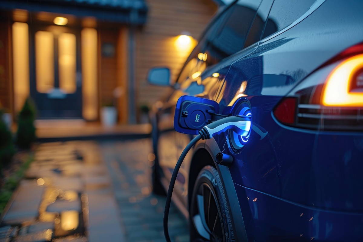 Các cấp độ của trạm sạc xe điện từ gia dụng đến thương mại Các cấp độ của trạm sạc xe điện từ gia dụng đến thương mại