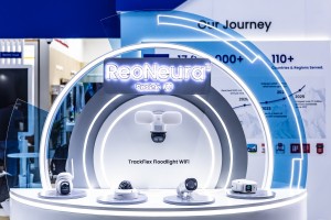 IFA 2025: Reolink giới thiệu công nghệ AI mới và camera giám sát tích hợp AI