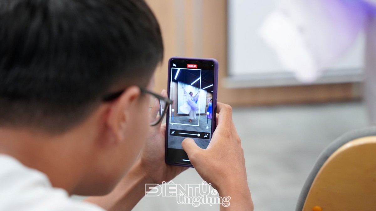 Sony Xperia 1 VII, smartphone cao cấp nhất nhà Sony chính thức ra mắt