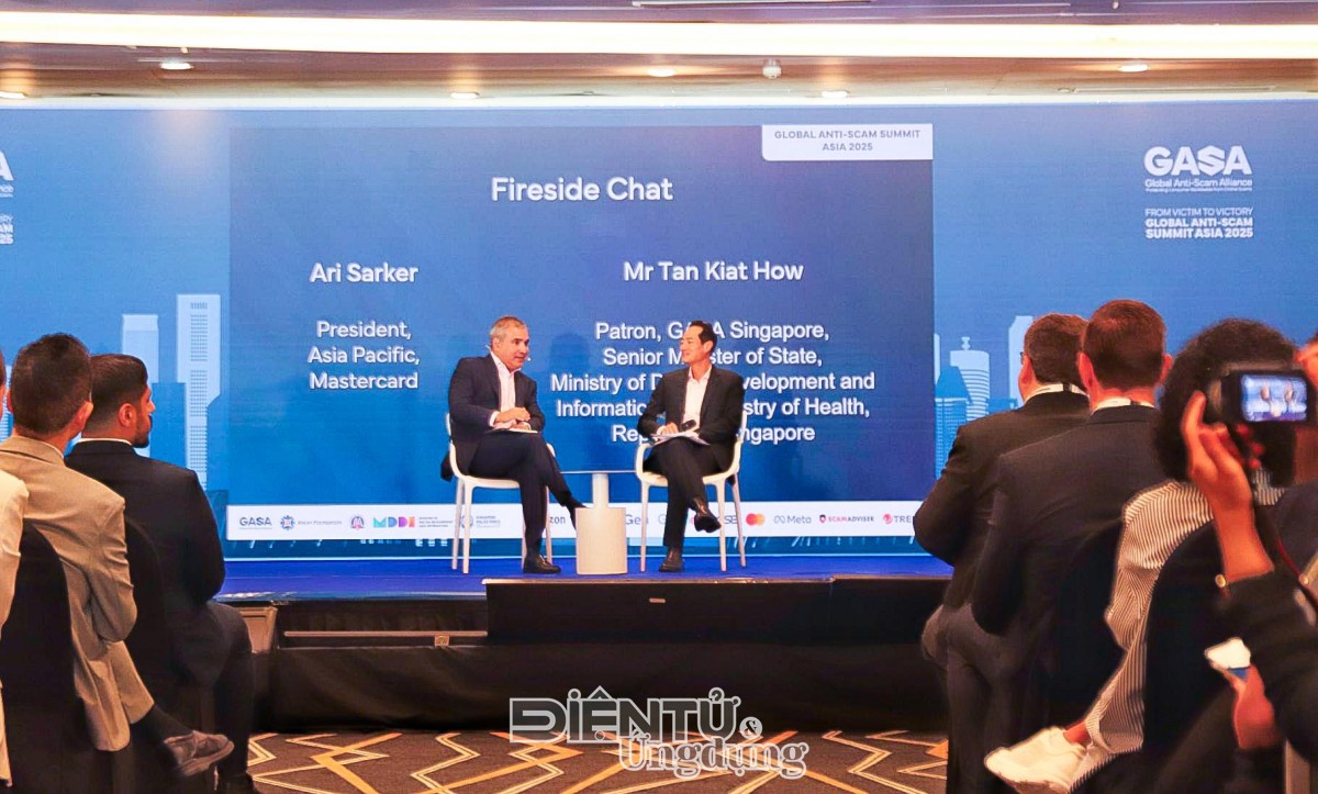 Quỹ ASEAN nhận tài trợ 5 triệu USD từ Google.org