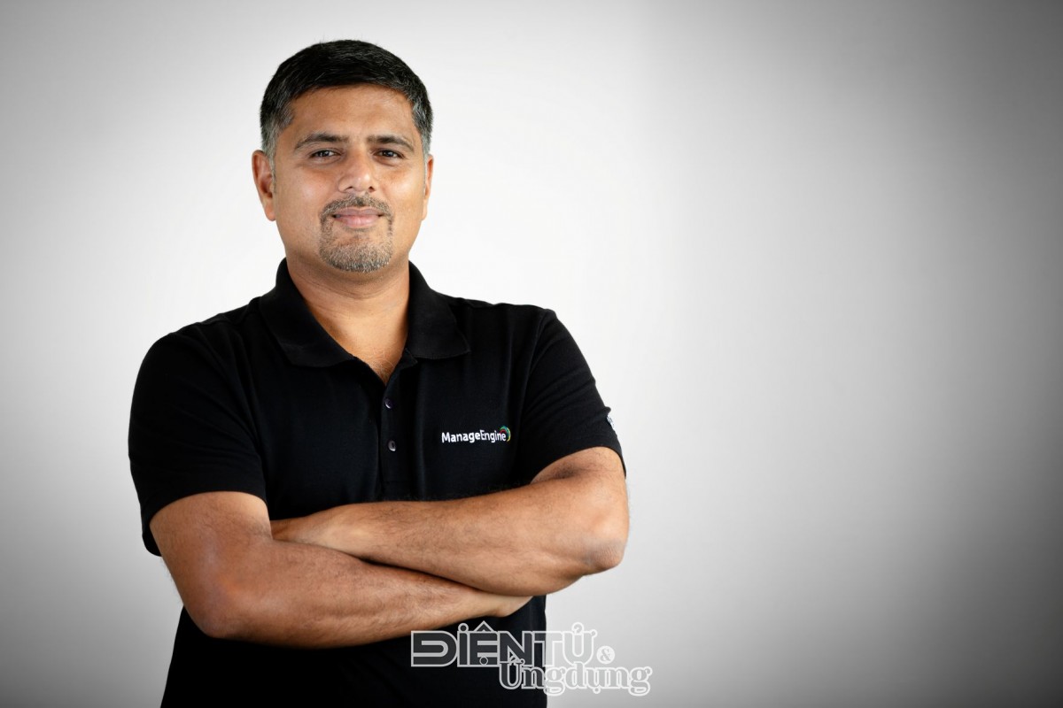 ManageEngine