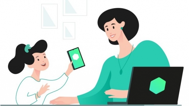 Vì sao cần giáo dục song hành giữa tài chính và an ninh mạng cho trẻ?