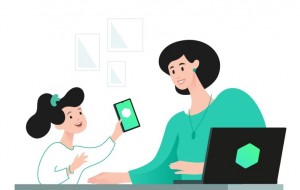 Vì sao cần giáo dục song hành giữa tài chính và an ninh mạng cho trẻ?