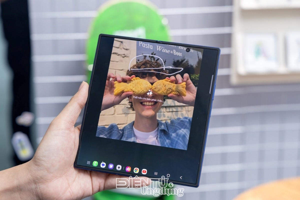 Thấy gì từ sự kiện ‘thiếu màu sắc’ của Apple đêm qua? Thấy gì từ sự kiện ‘thiếu màu sắc’ của Apple đêm qua?