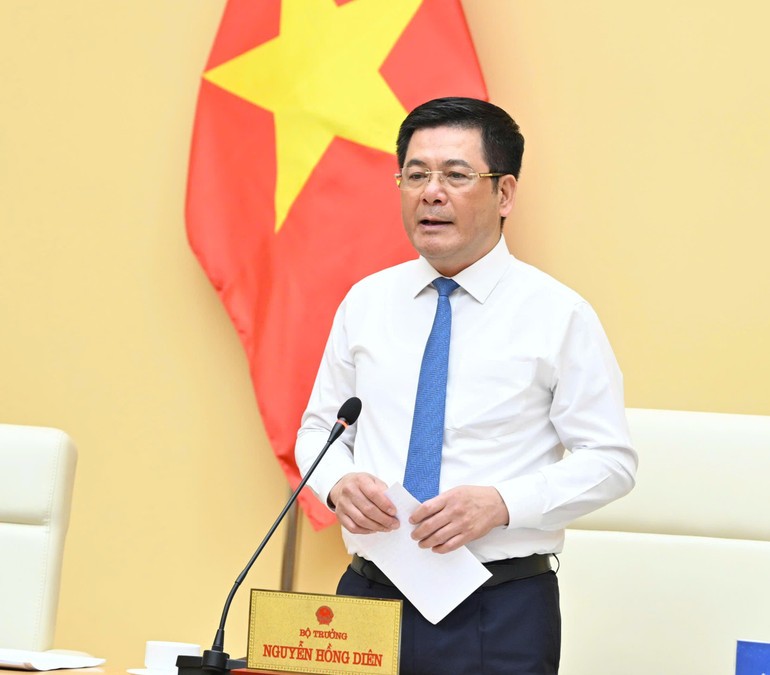 Xây dựng lộ trình cụ thể để bảo vệ lợi ích thương mại của Việt Nam Xây dựng lộ trình cụ thể để bảo vệ lợi ích thương mại của Việt Nam