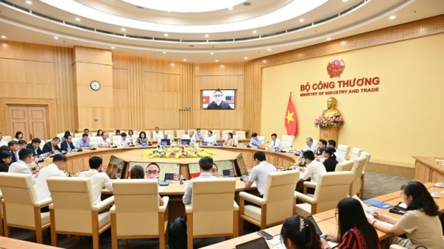 Xây dựng lộ trình cụ thể để bảo vệ lợi ích thương mại của Việt Nam