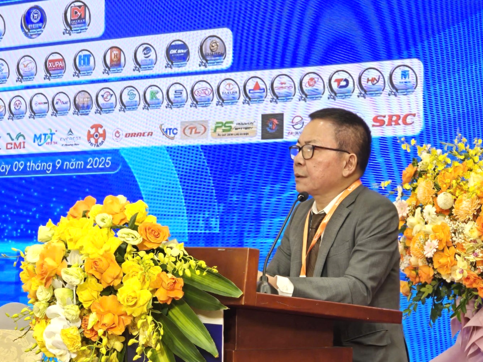 Đại hội Hiệp hội Ô tô, Xe máy, Xe đạp Việt Nam lần thứ IV: Định hướng phát triển xanh và bền vững