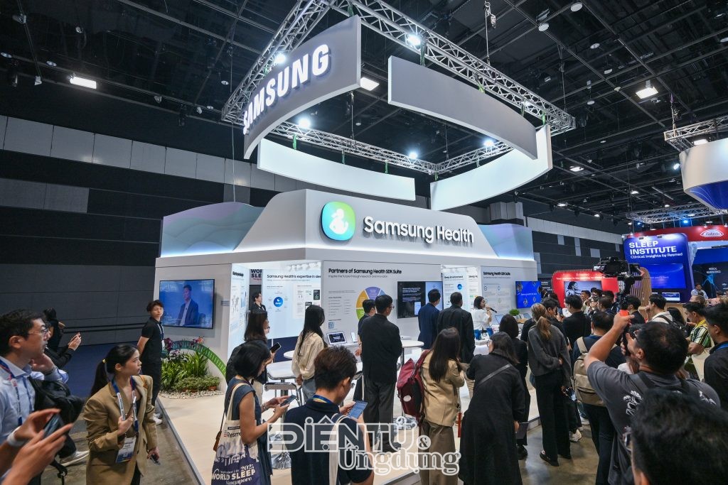 Hội Nghị World Sleep 2025 Hội Nghị World Sleep 2025