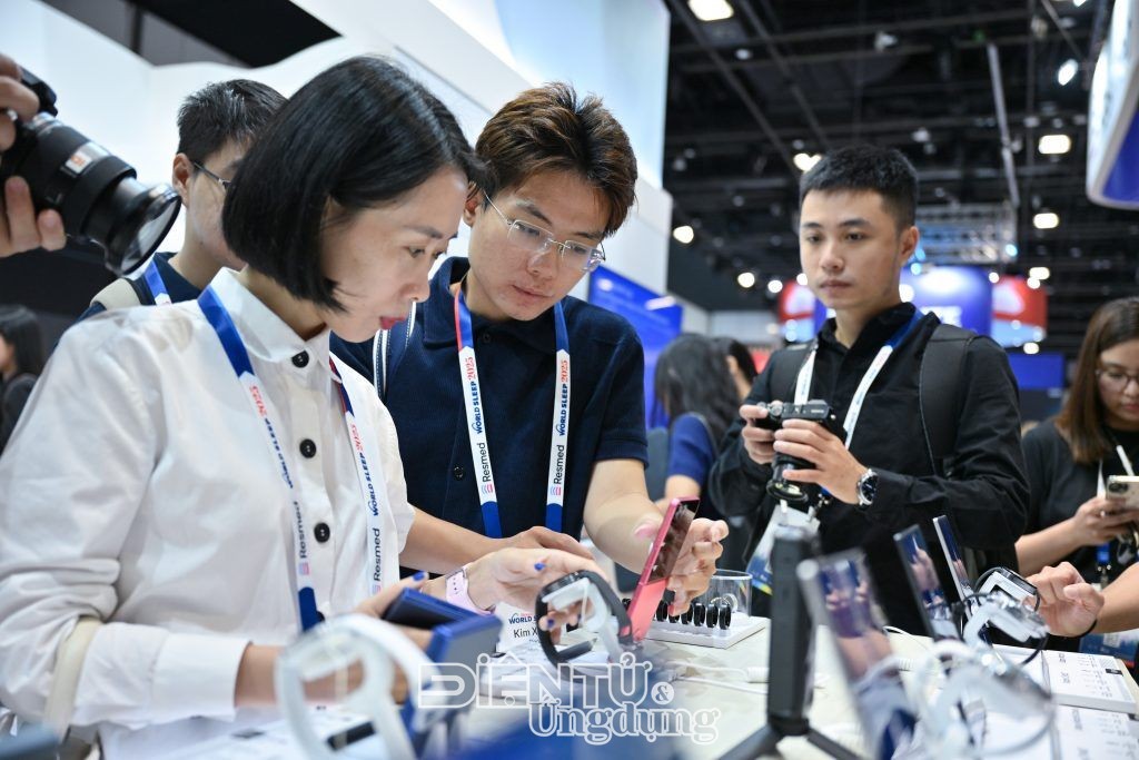 Hội Nghị World Sleep 2025