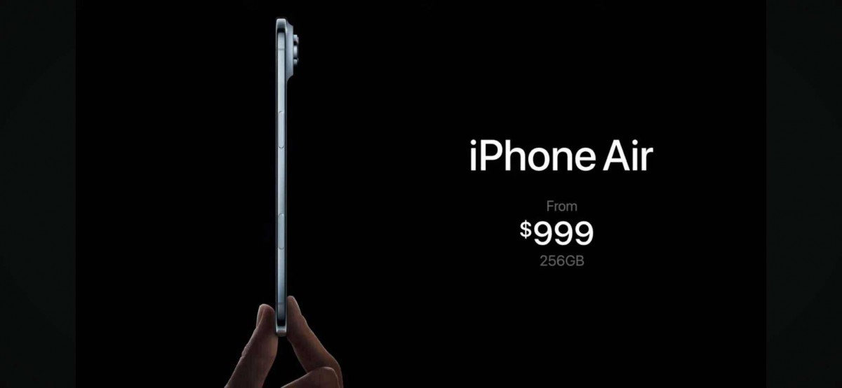 Di Động Việt nhận đăng ký thông tin iPhone 17 series sớm 