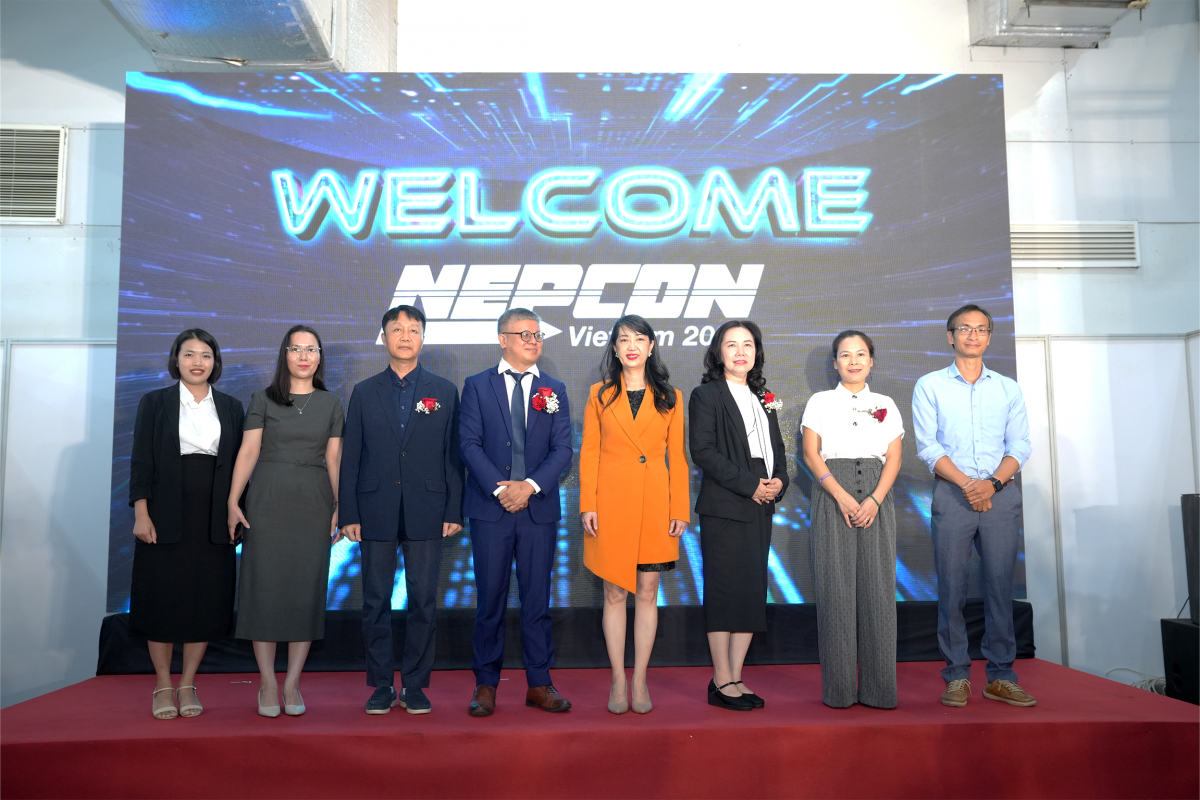 NEPCON Vietnam