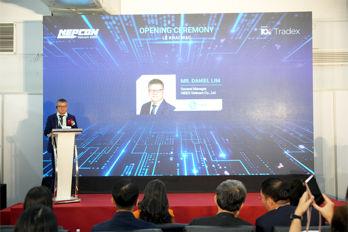 NEPCON Vietnam  NEPCON Vietnam