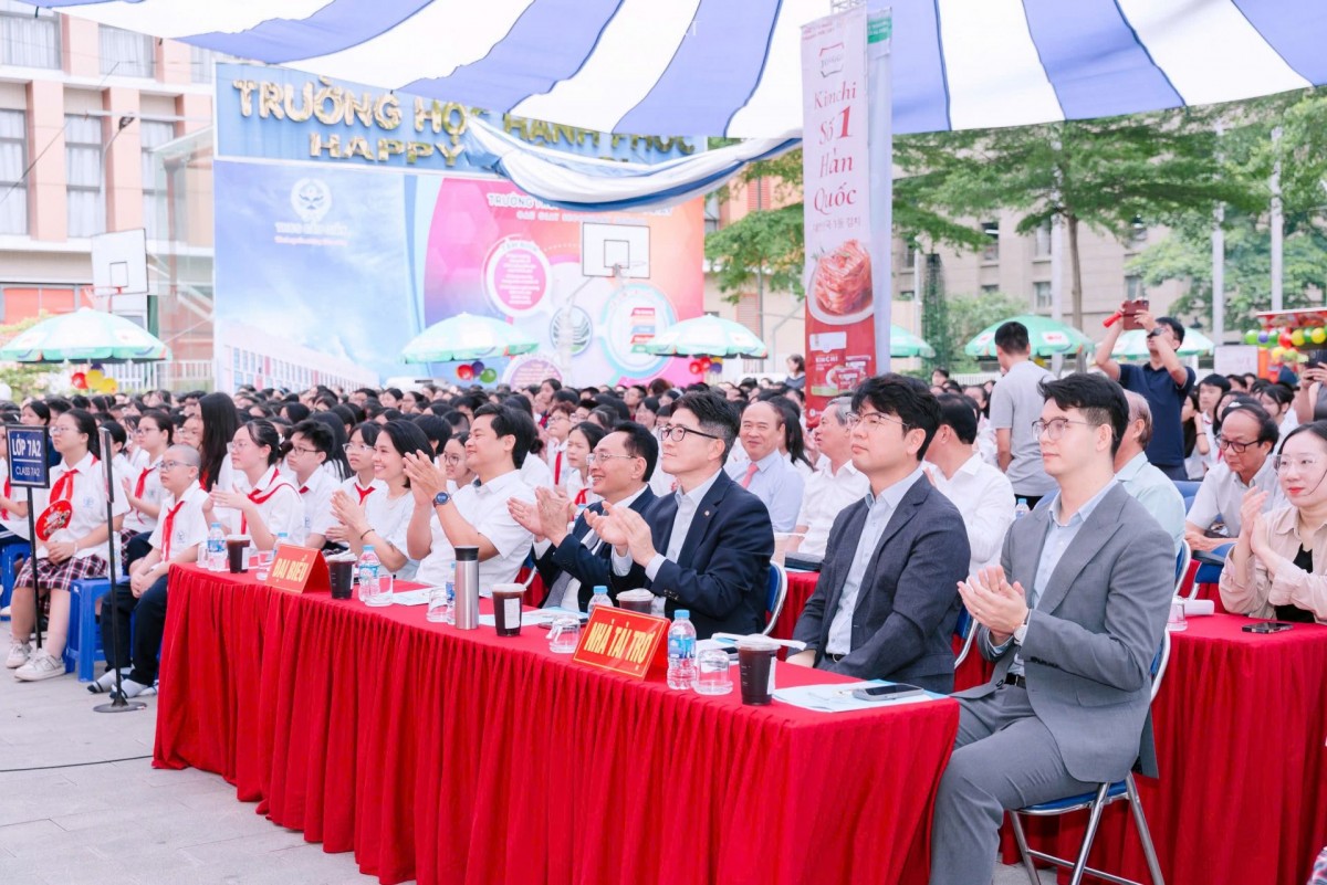 'Trạng nguyên tuổi 13' - Sân chơi trí tuệ khơi dậy tinh thần hiếu học của học sinh Việt Nam