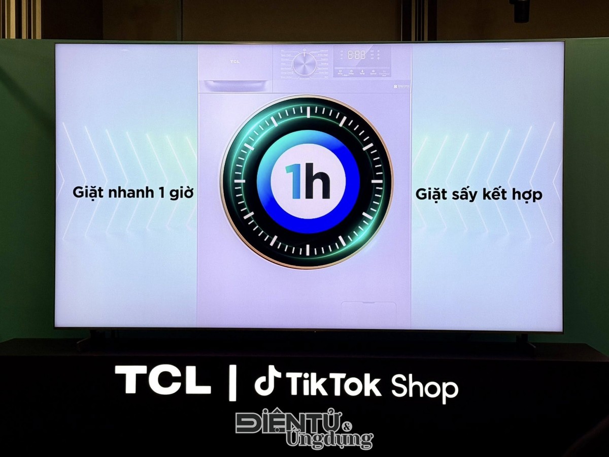 TCL Care Aura DD Inverter