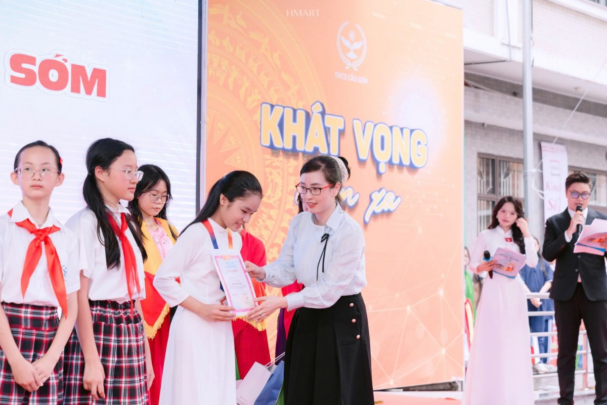 'Trạng nguyên tuổi 13' - Sân chơi trí tuệ khơi dậy tinh thần hiếu học của học sinh Việt Nam