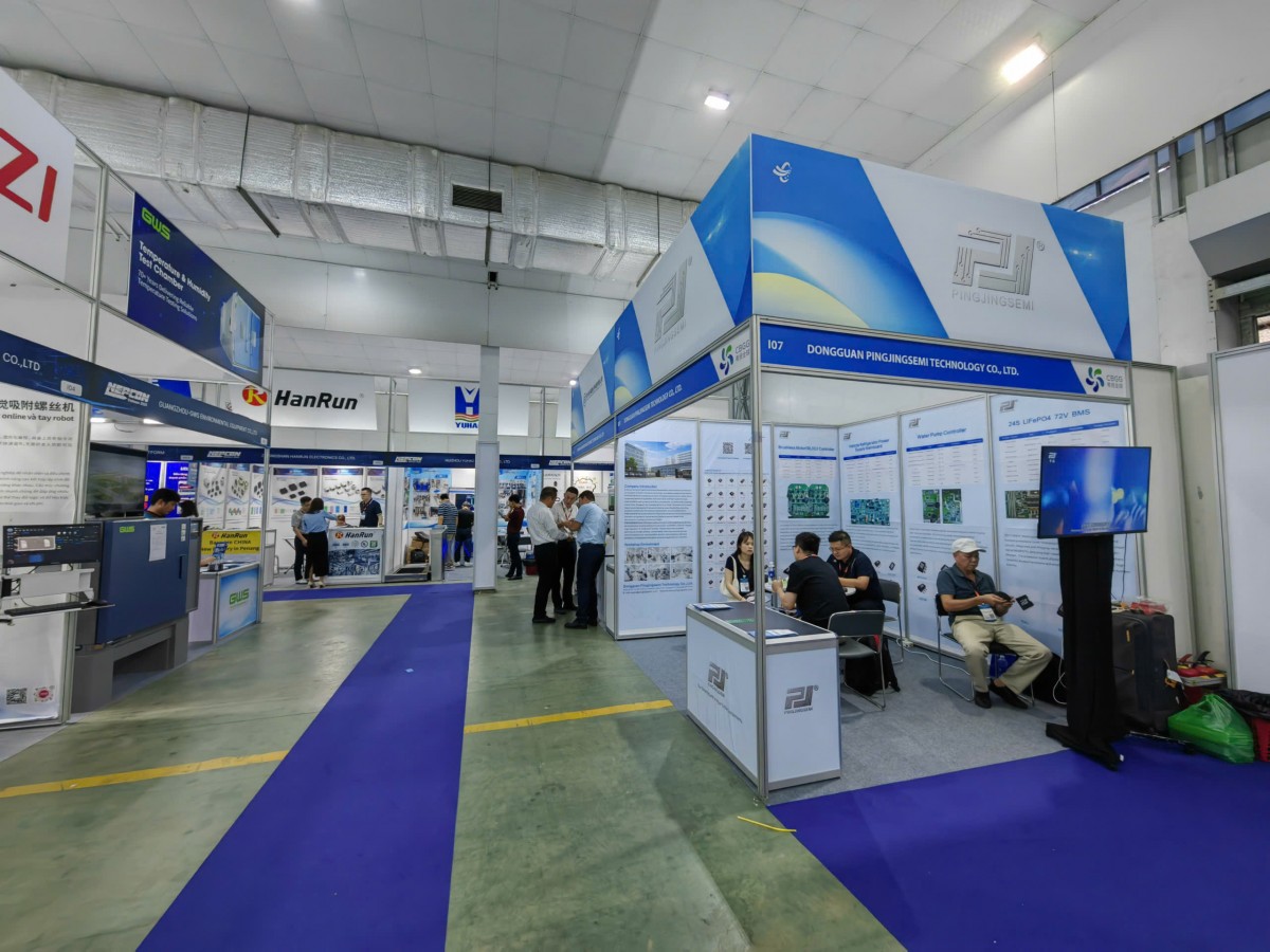 NEPCON Vietnam 2025