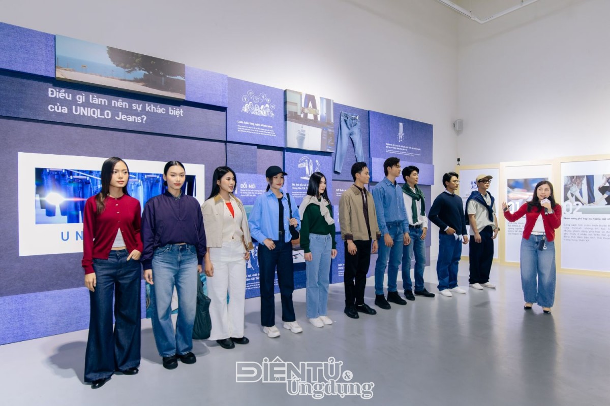 BST UNIQLO Jeans 2025  BST UNIQLO Jeans 2025