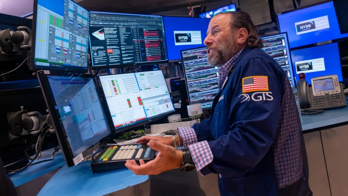 Chỉ số MSCI All Country World đã đạt mức cao kỷ lục.