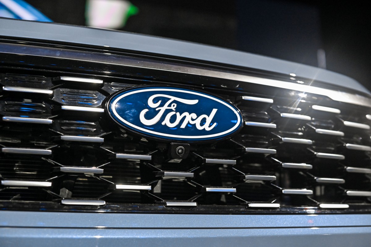 Ford Territory 2025: Đáp ứng mọi nhu cầu