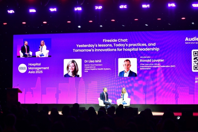 Cơ hội để Việt Nam tiếp nhận kinh nghiệm quản trị bệnh viện tiên tiến từ thế giới