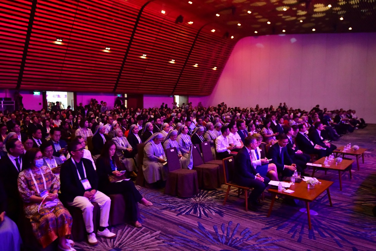 Cơ hội để Việt Nam tiếp nhận kinh nghiệm quản trị bệnh viện tiên tiến từ thế giới