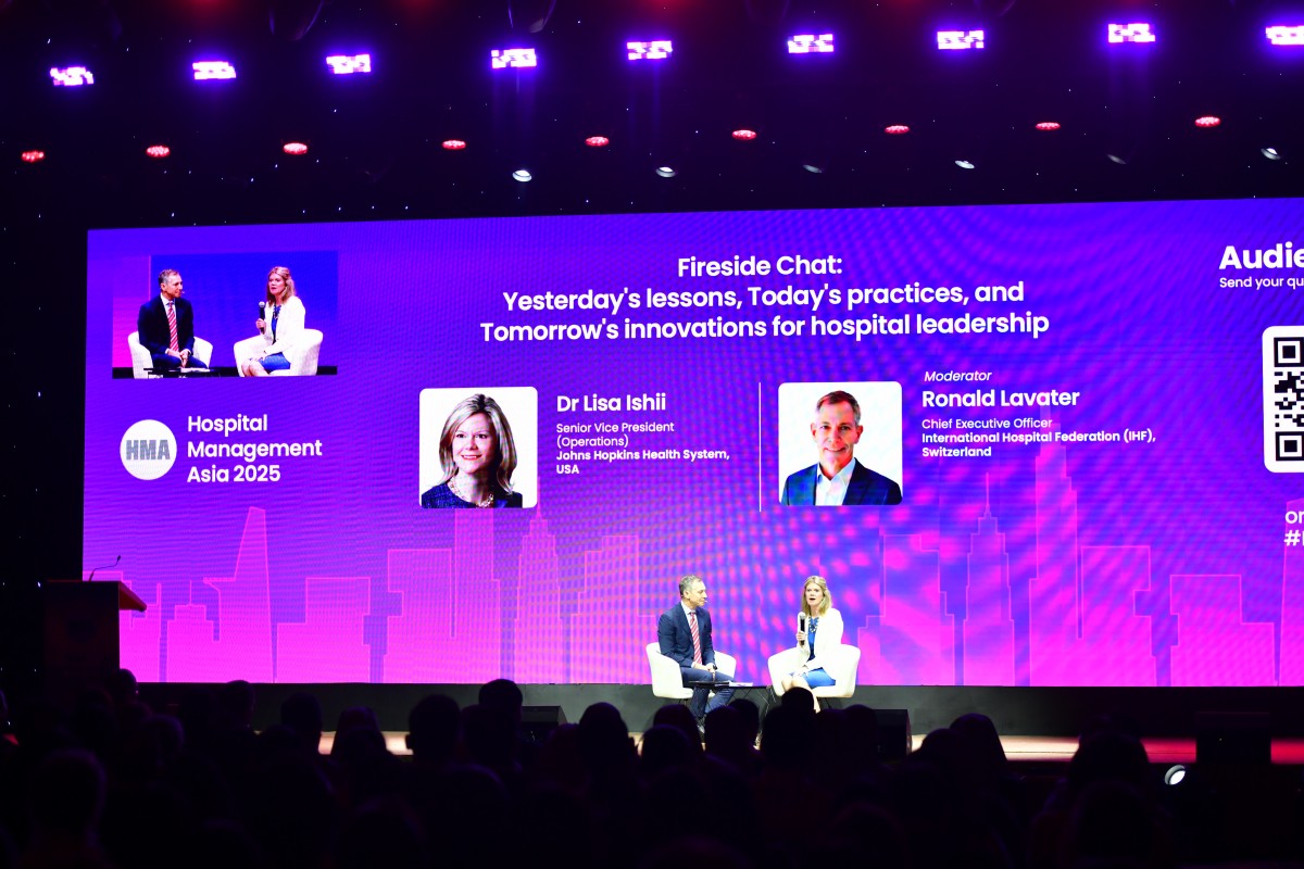 Cơ hội để Việt Nam tiếp nhận kinh nghiệm quản trị bệnh viện tiên tiến từ thế giới