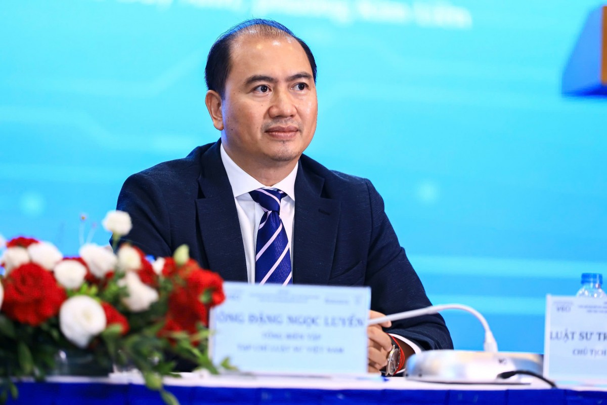 Cần xây dựng thể chế cho phát triển khoa học, công nghệ và đổi mới sáng tạo Cần xây dựng thể chế cho phát triển khoa học, công nghệ và đổi mới sáng tạo