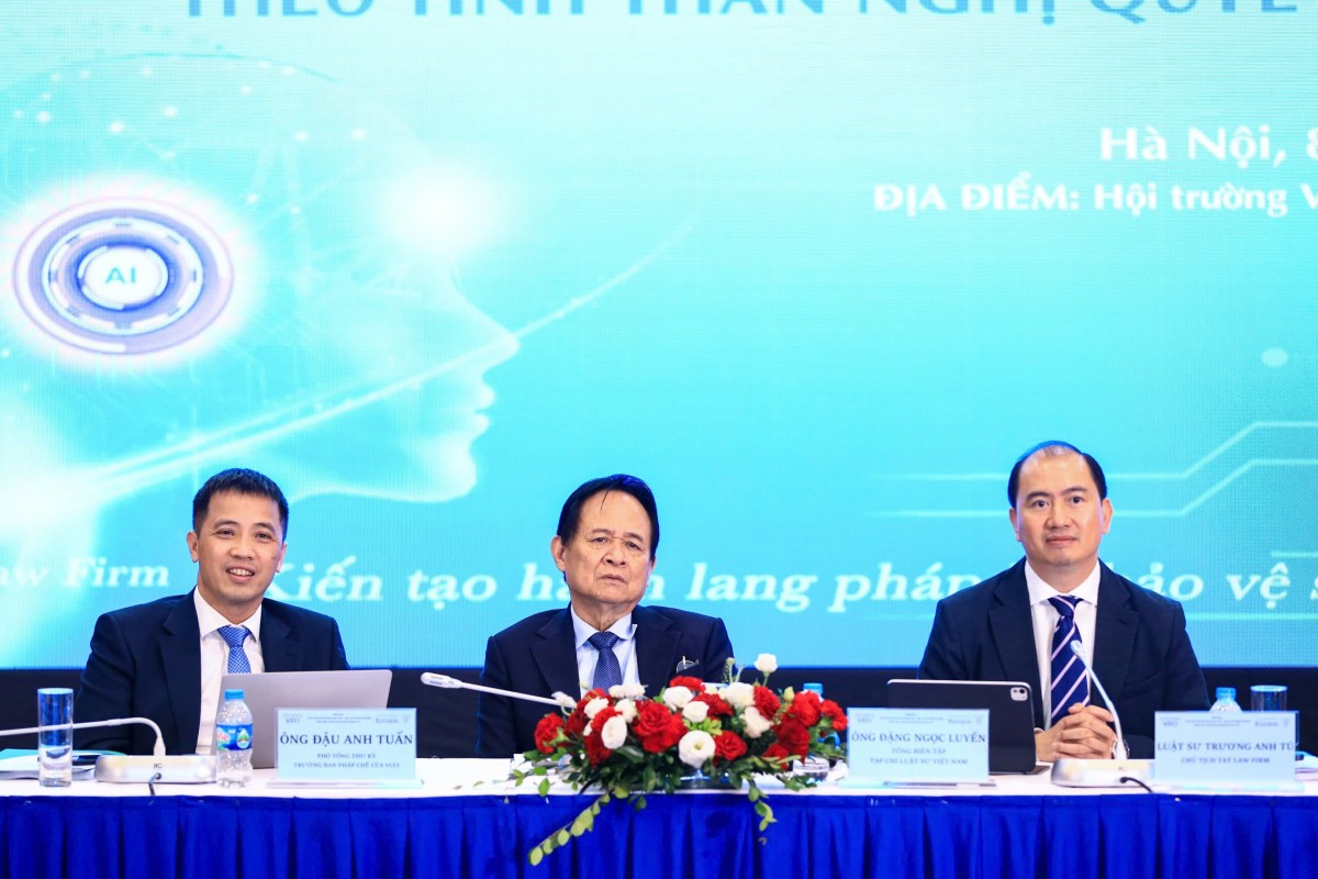 Cần xây dựng thể chế cho phát triển khoa học, công nghệ và đổi mới sáng tạo Cần xây dựng thể chế cho phát triển khoa học, công nghệ và đổi mới sáng tạo
