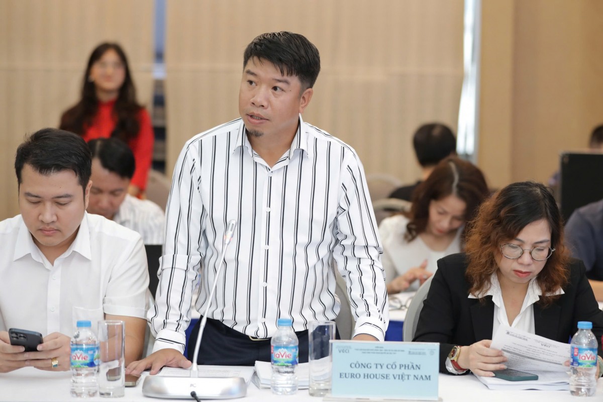Cần xây dựng thể chế cho phát triển khoa học, công nghệ và đổi mới sáng tạo Cần xây dựng thể chế cho phát triển khoa học, công nghệ và đổi mới sáng tạo