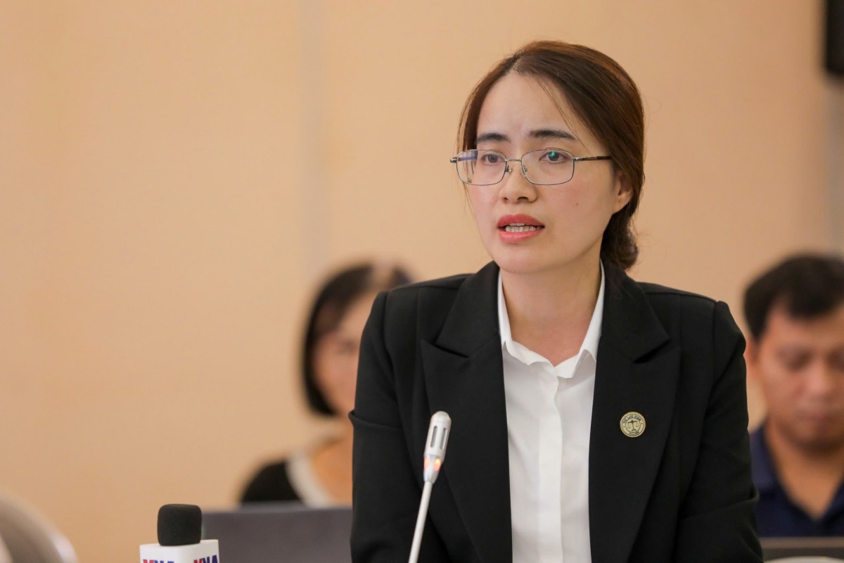 Cần xây dựng thể chế cho phát triển khoa học, công nghệ và đổi mới sáng tạo Cần xây dựng thể chế cho phát triển khoa học, công nghệ và đổi mới sáng tạo