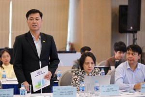 Cần chế tài mạnh hơn khi tài sản vô hình, quyền sở hữu trí tuệ bị xâm phạm