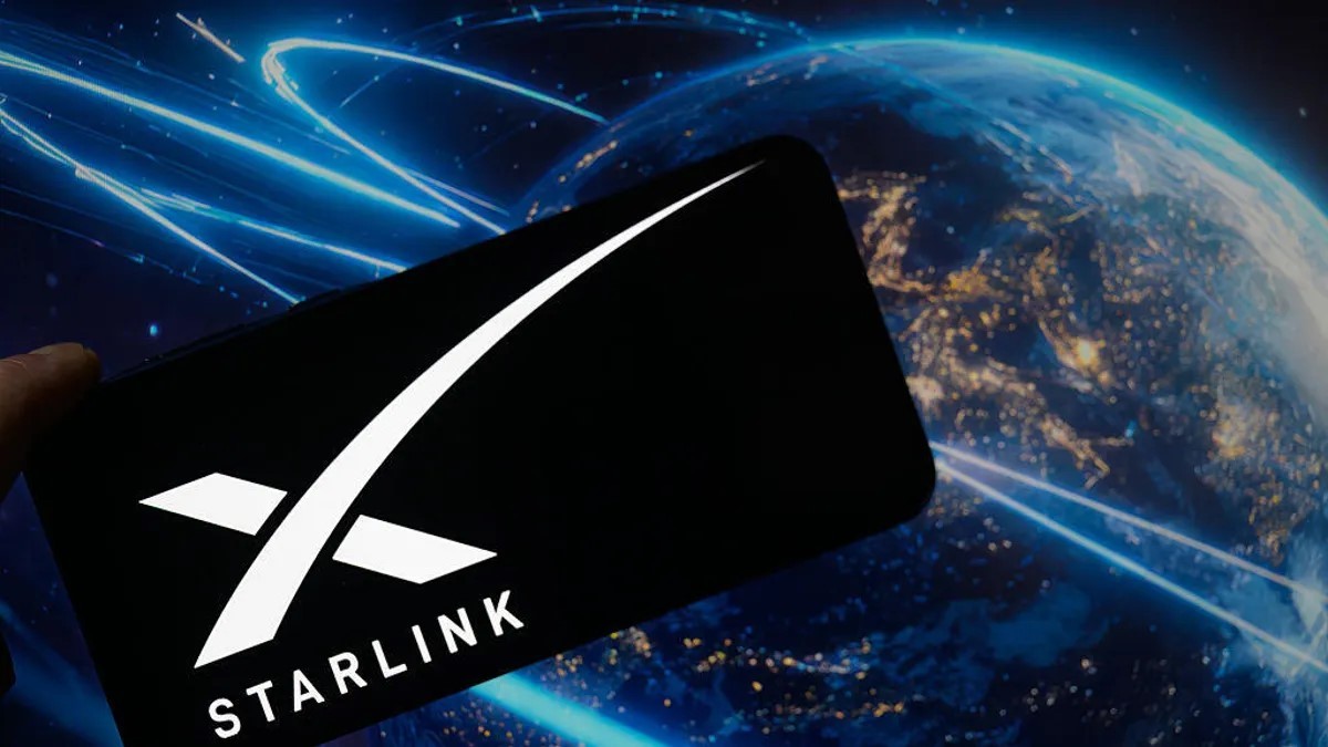 Elon Musk: Starlink có thể thay thế hoàn toàn nhà mạng di động truyền thống