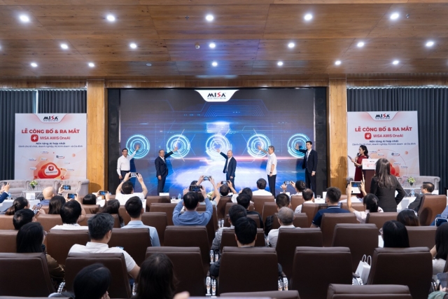 MISA AMIS OneAI: Nền tảng AI hợp nhất phổ cập cho tổ chức, doanh nghiệp và gia đình