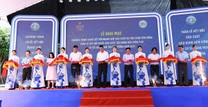 Hà Nội khởi động Tuần lễ Kết nối 2025: Chung tay thúc đẩy sản xuất và tiêu dùng bền vững